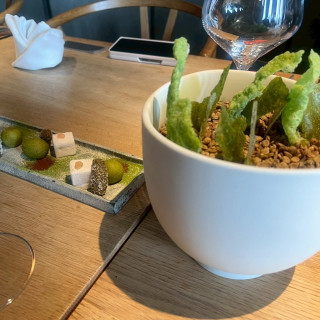 スナック