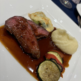 コース料理