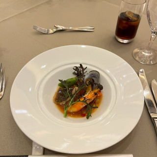 料理