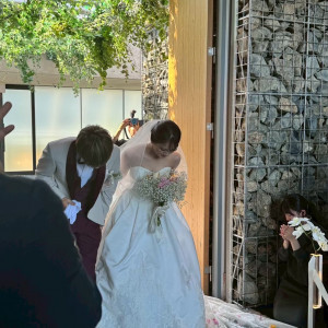 全てがおしゃれでした|718576さんのSOLA KOBE(ソラ コウベ)の写真(2515676)