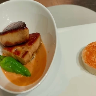 料理