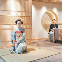 舞妓さん