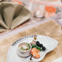 前菜