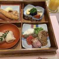 子ども用の食事