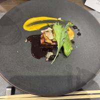 メイン料理