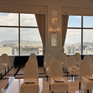 披露宴会場|718763さんのホテルモントレ姫路の写真(2579346)