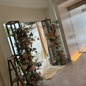ロビーのフォトスポット|718763さんのHOTEL SETRE（ホテルセトレ）の写真(2505041)