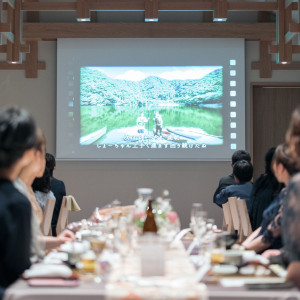 お世話になった方の紹介ムービー|718763さんの桜鶴苑の写真(2460937)