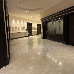 廊下|718763さんのホテルモントレ姫路の写真(2579379)