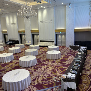 披露宴会場|718763さんのホテルモントレ姫路の写真(2579351)