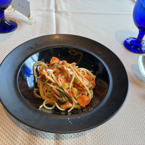 パスタ|718763さんのホテルモントレ姫路の写真(2579342)