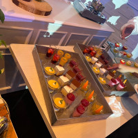 ケーキバイキング