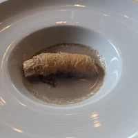魚料理