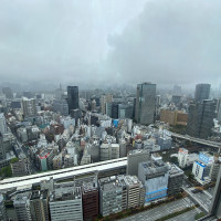 少人数用会場からの風景