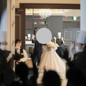 演出|719020さんのララシャンスKOBEの写真(2475530)