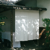 MAYAの玄関