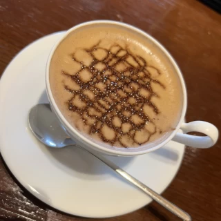カフェモカ