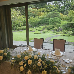 高砂の例です。|719112さんの国際文化会館（International House of Japan）の写真(2246115)