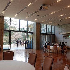小彌太記念ホール|719112さんの国際文化会館（International House of Japan）の写真(2379649)