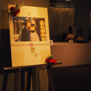 受付ホワイエ|719112さんの国際文化会館（International House of Japan）の写真(2379651)