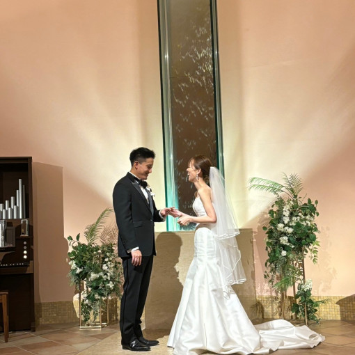 都春日ウェディング ヴィザージュ（旧MIYAKO WEDDING）