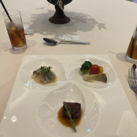 とても美味しかったです。