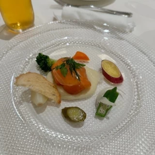 前菜