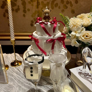 ウェルカムスペース|719494さんのTHE GRAND ORIENTAL MINATOMIRAI(グランドオリエンタル みなとみらい)の写真(2557712)