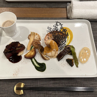 料理