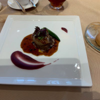 お料理が本当に美味しいです！