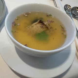 試食