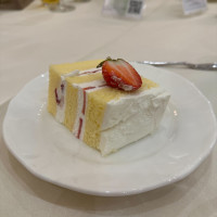 ウェディングケーキ