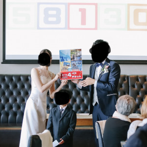 イベント抽選|719792さんのTHE GATEHOUSE（ゲートハウス）の写真(2313479)