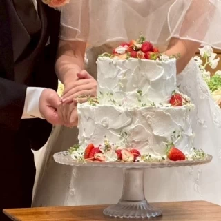 ケーキ