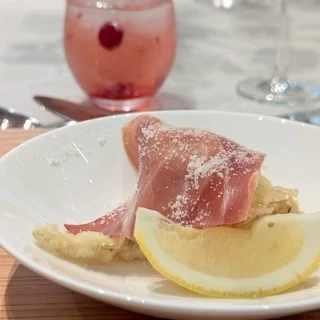 料理・ドリンク