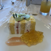 ウェディングケーキ
