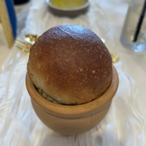 焼きたてパン|719874さんのTHE TOWER HOTEL NAGOYA(ザタワーホテルナゴヤ)の写真(2540005)