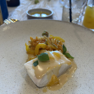 魚料理|719874さんのTHE TOWER HOTEL NAGOYA(ザタワーホテルナゴヤ)の写真(2540003)