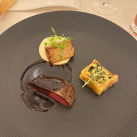 牛フィレ肉