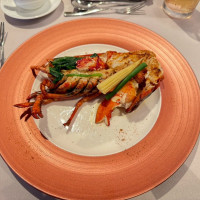 料理
