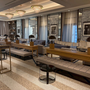 受付スペース|720076さんのホテルモントレ ラ・スール大阪の写真(2587470)