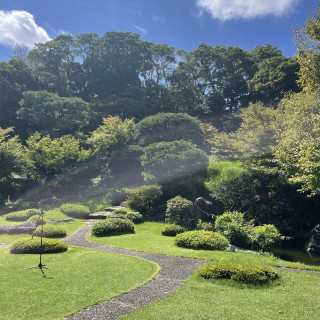 昼の雰囲気