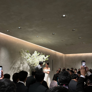 シンプルで美しい