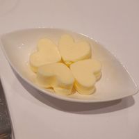 パンのバター