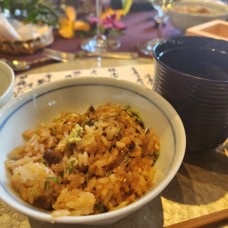 うなぎの土鍋ご飯