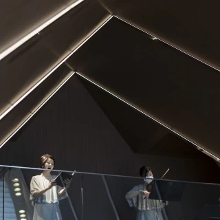 挙式生演奏
