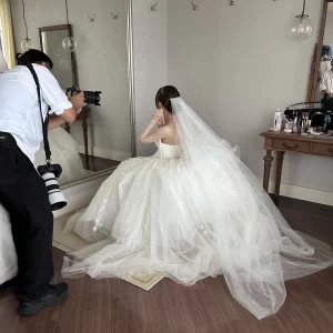 写真撮影|720370さんの茅ヶ崎迎賓館/テイクアンドギヴ・ニーズウェディングの写真(2255341)