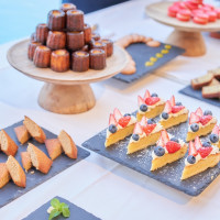 ケーキ