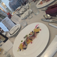 料理