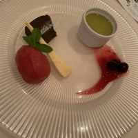 デザート